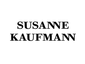 SUSANNE KAUFMANN