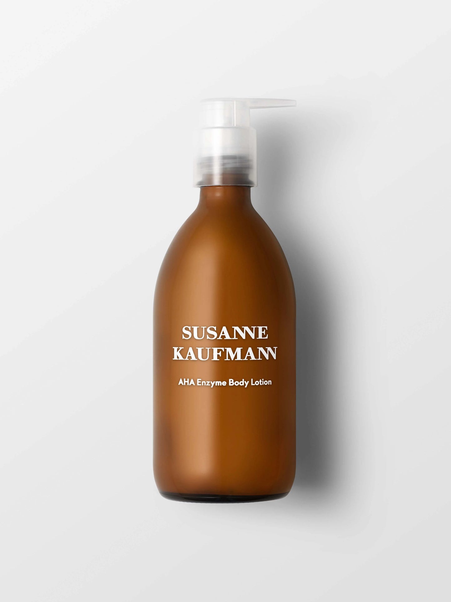 AHA Enzym Körperlotion 250 ml