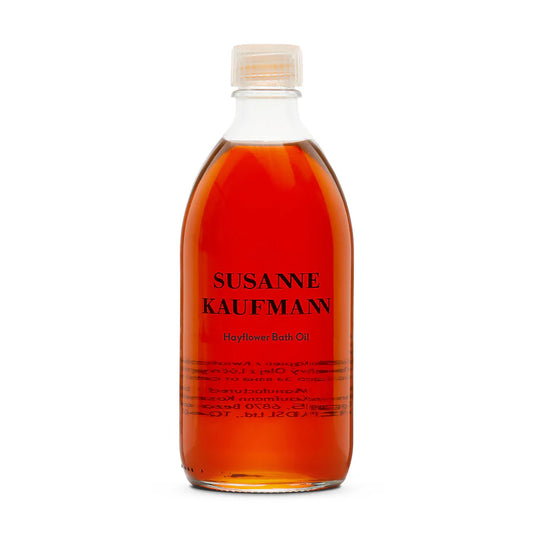 Susanne Kaufmann Heublumenölbad 250 ml