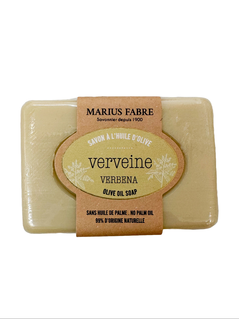 Marius Fabre Bien Etre mit Olivenöl