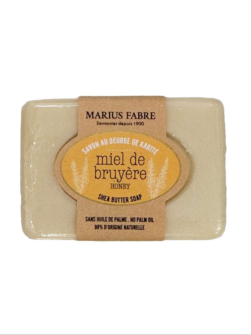 Marius Fabre Bien Etre mit Sheabutter 100 g