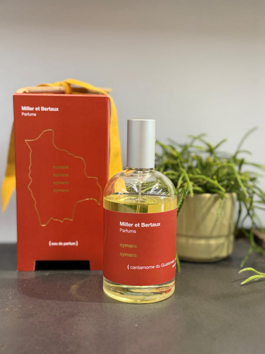 Miller et Bertaux Aymara 100ml