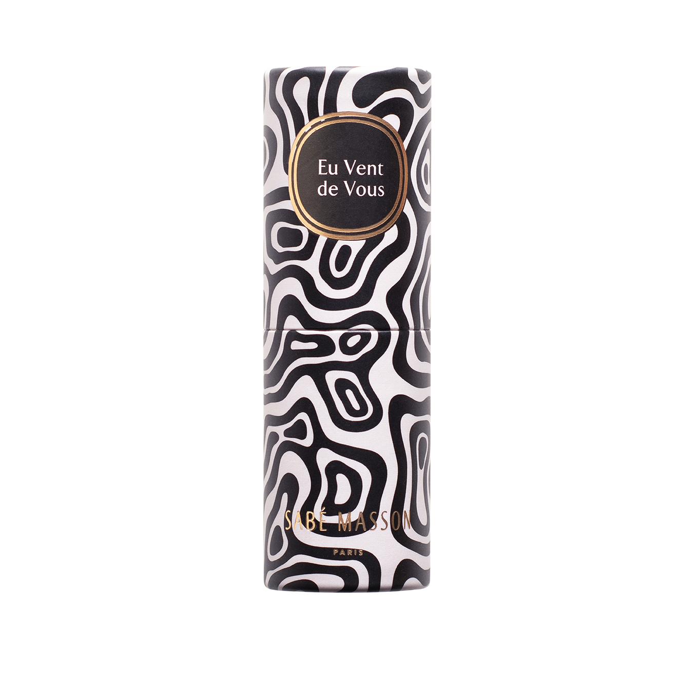 Sabé Masson Solid Perfume Eu Vent De Vous