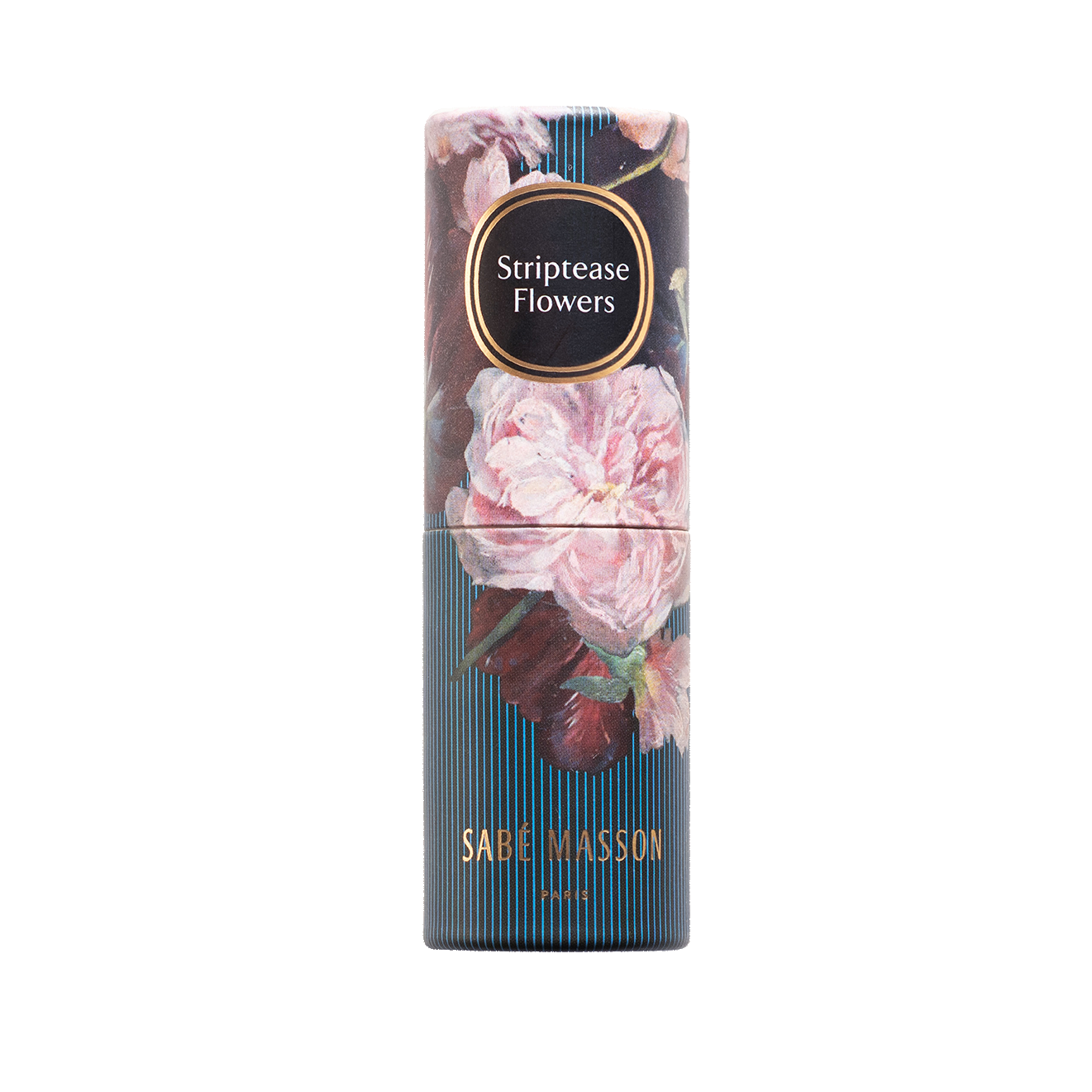 Sabé Masson Solid Perfume Striptease Flowers