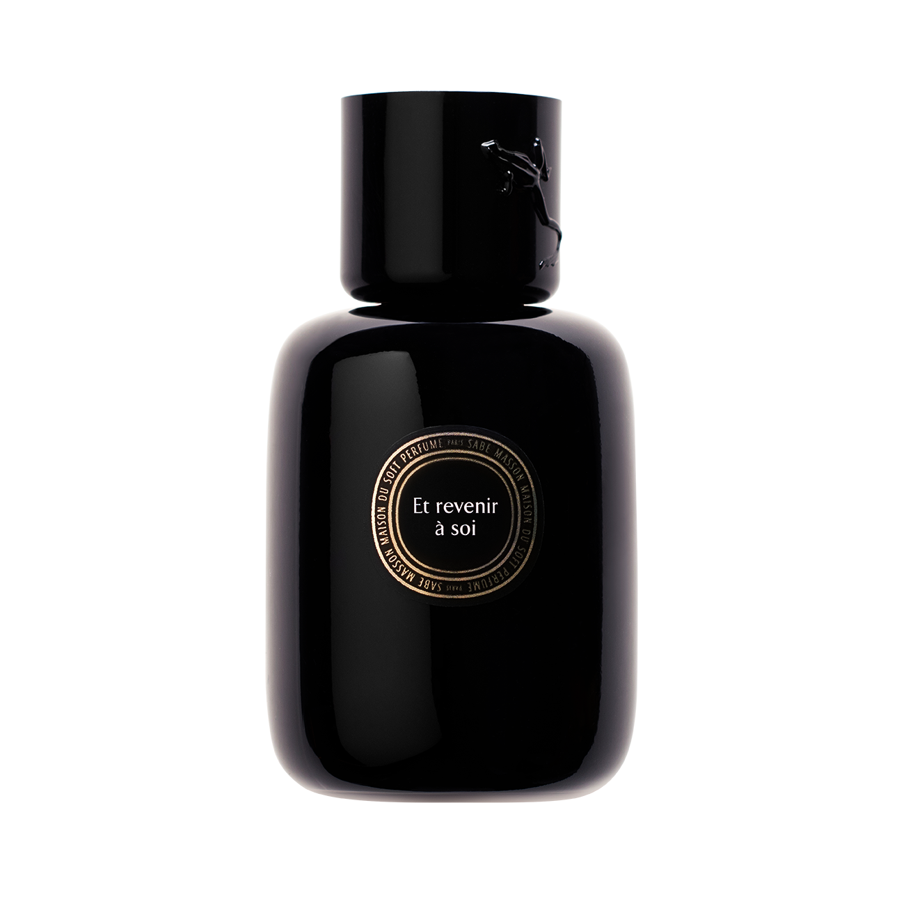 Sabé Masson Liquid Soft Perfume Et Revenir A Soi