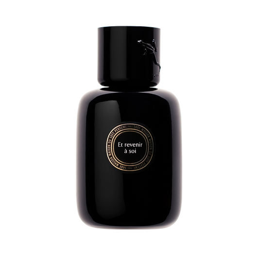 Sabé Masson Liquid Soft Perfume Et Revenir A Soi