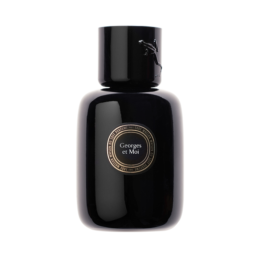 Sabé Masson Liquid Soft Perfume Georges Et Moi