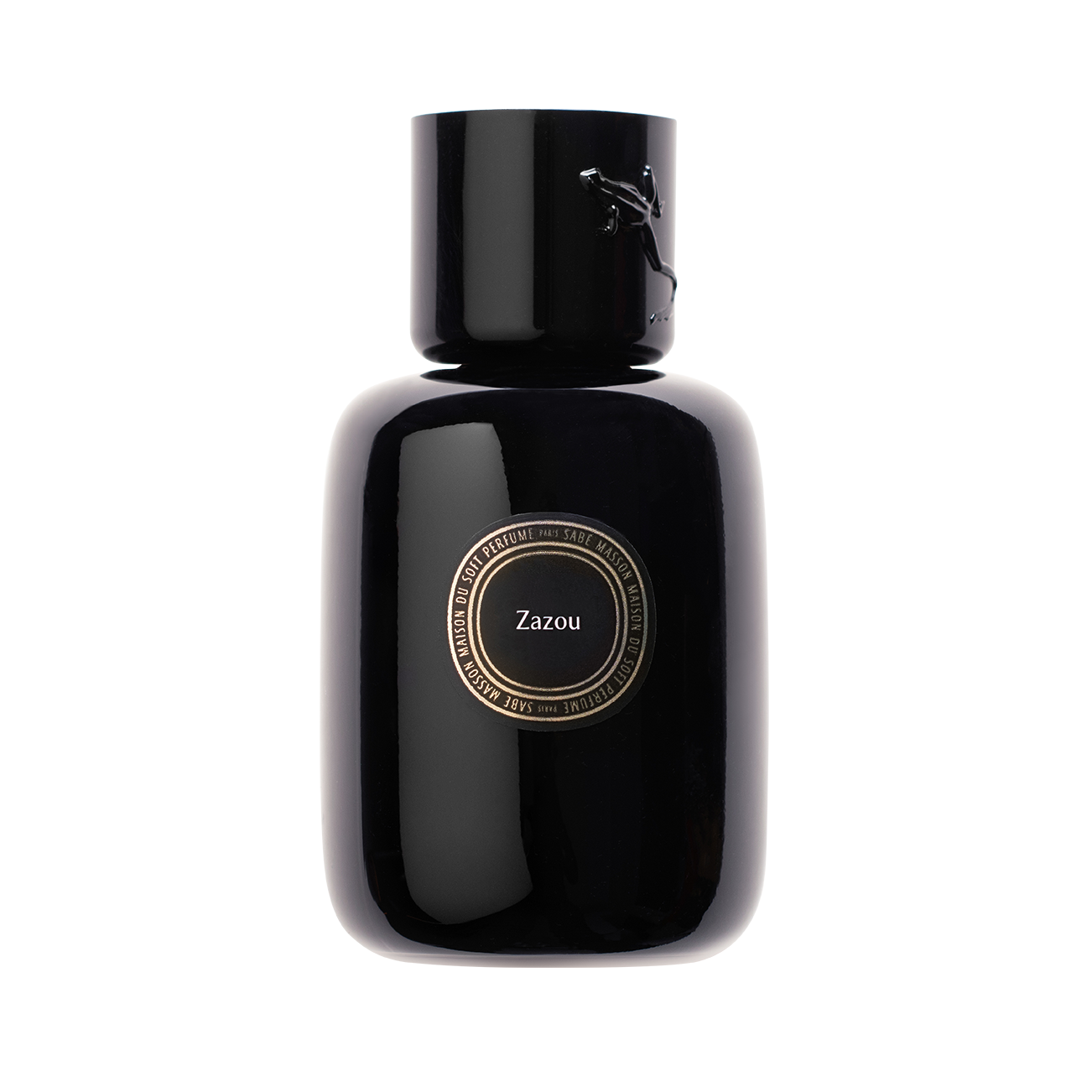 Sabé Masson Liquid Soft Perfume Zazou