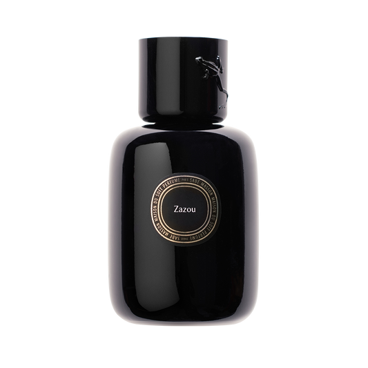 Sabé Masson Liquid Soft Perfume Zazou