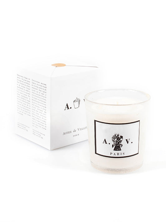 Astier de Villatte Candle Honolulu