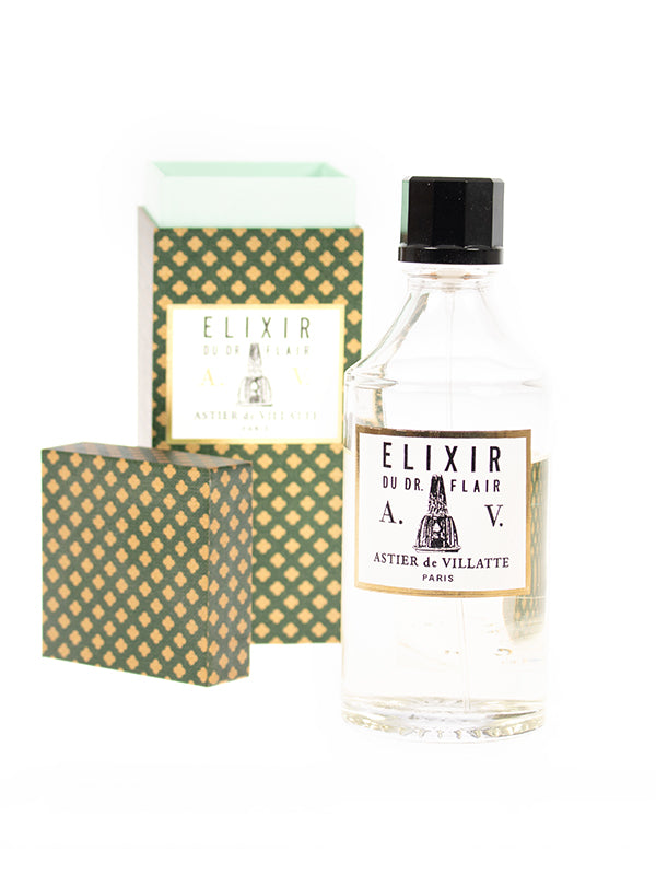 Astier de Villatte Cologne Elixir Du Dr. Flair 150ml