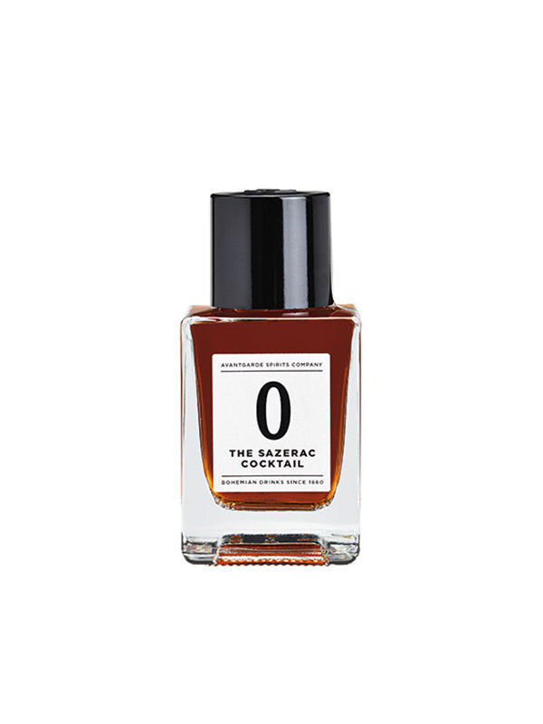Avantgarde Spirits Company No.0 The Sazerac Cocktail