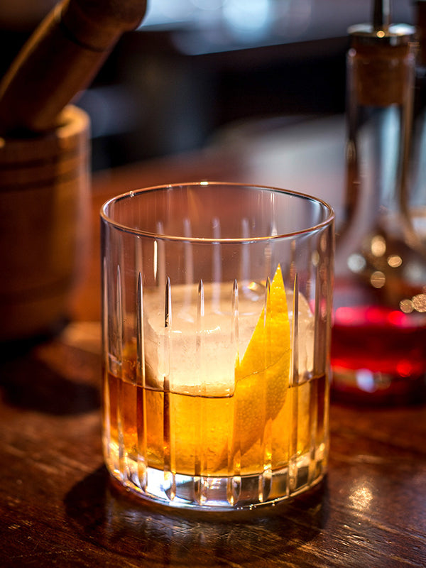 Avantgarde Spirits Company No.0 The Sazerac Cocktail