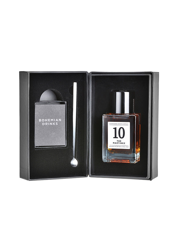 Avantgarde Spirits Company No.10 The Martinez
