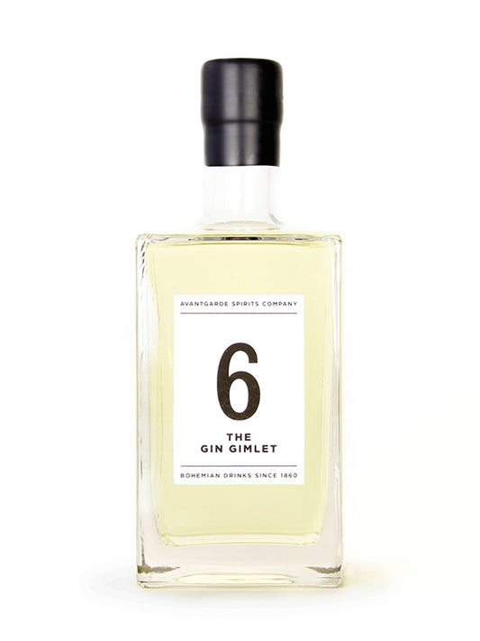 Avantgarde Spirits Company No.6 The Gin Gimlet