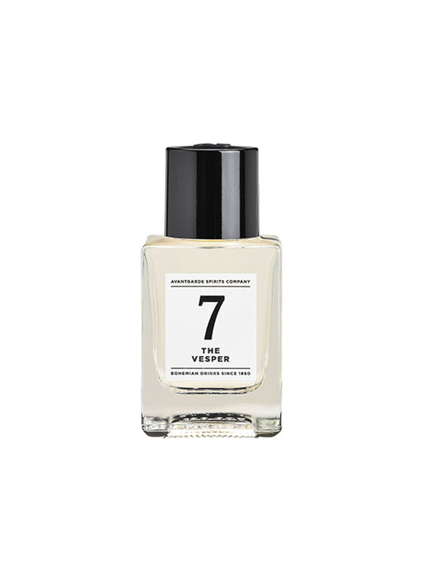 Avantgarde Spirits Company No.7 The Vesper