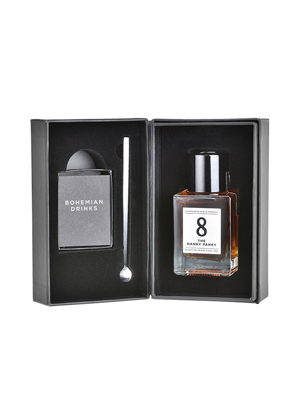 Avantgarde Spirits Company No.8 The Hanky Panky