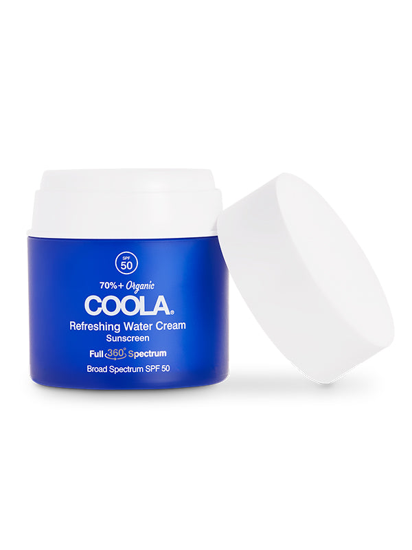 Coola Refreshing Water Cream SPF 50 44 ml