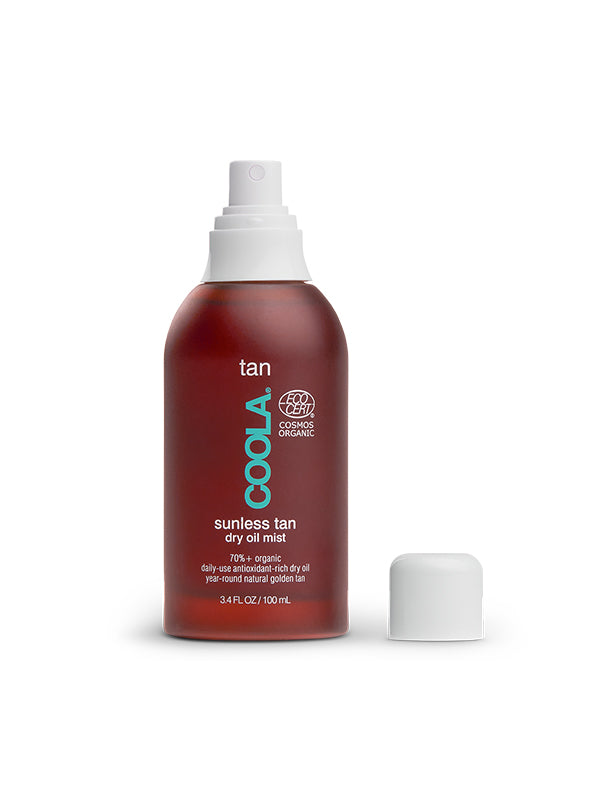 Coola Sunless Tan Dry Oil Mist 100 ml