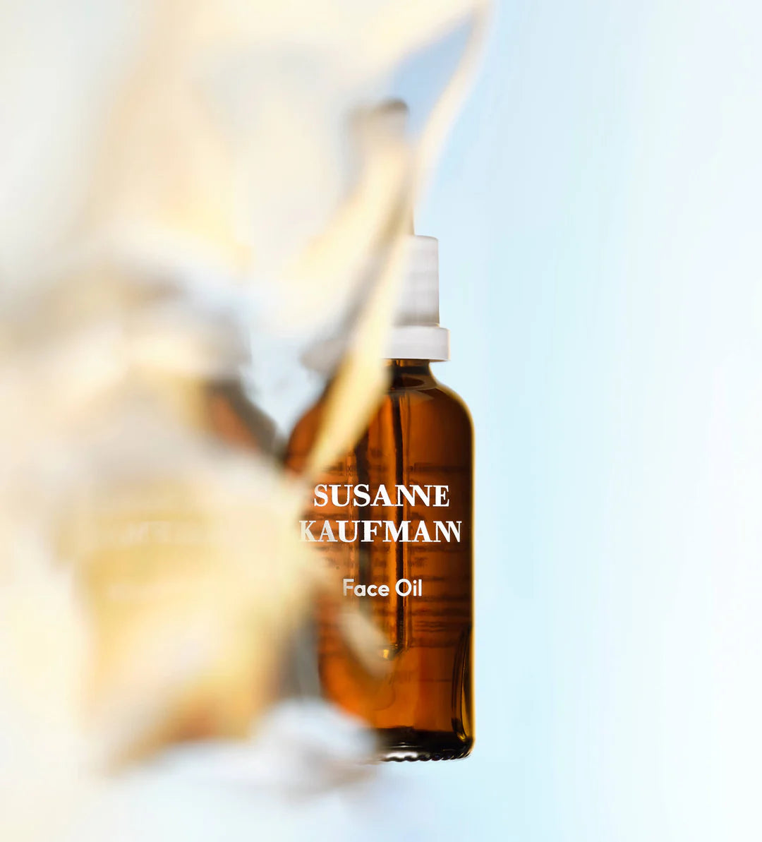 Susanne Kaufmann Gesichtsöl 30 ml