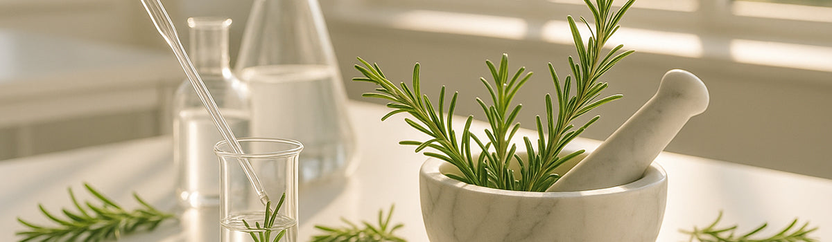 HATHA naturals essences