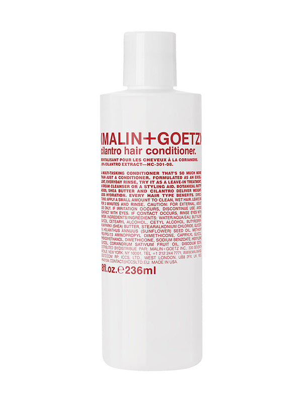MALIN+GOETZ Cilantro Hair Conditioner