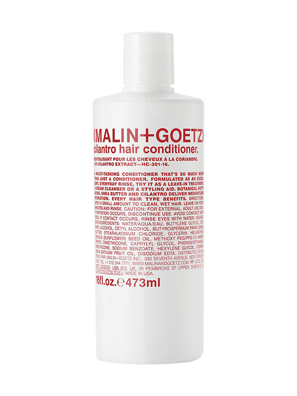 MALIN+GOETZ Cilantro Hair Conditioner