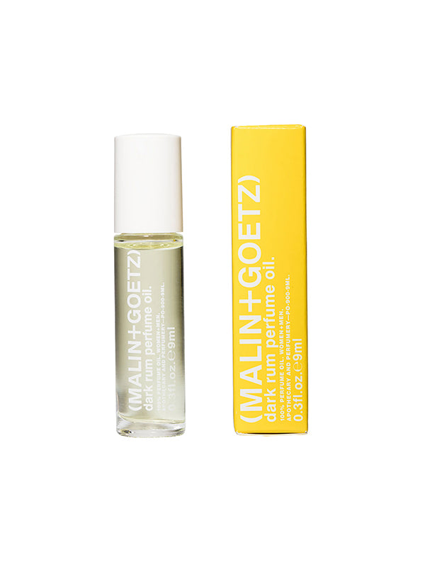 MALIN+GOETZ Dark Rum Perfume Oil 9 ml