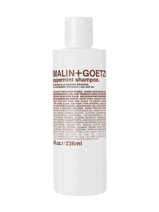 MALIN+GOETZ Peppermint Shampoo
