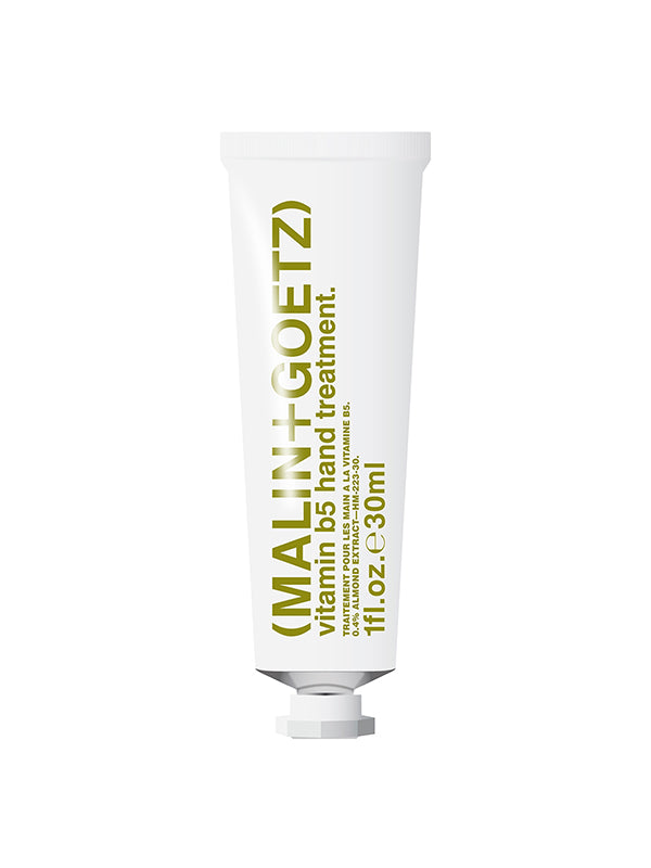 MALIN+GOETZ Vitamin B5 Hand Treatment - Almond 30 ml