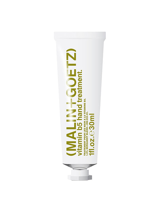 MALIN+GOETZ Vitamin B5 Hand Treatment - Bergamot  30 ml