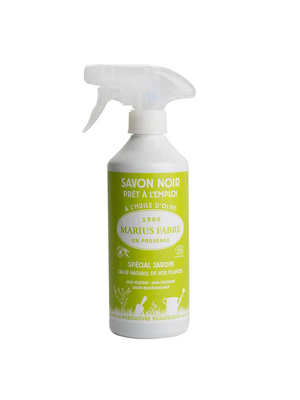 Marius Fabre Marseille Special Jardin Pflanzenspray 500ml