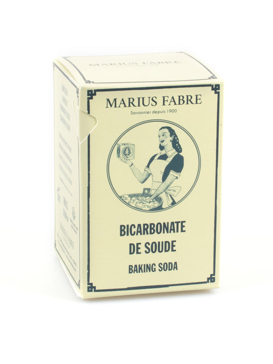 Marius Fabre Natriumbicarbonat Nature 700g