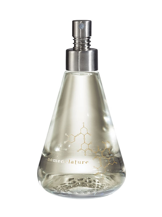 Nomenclature efflor_esce 100 ml