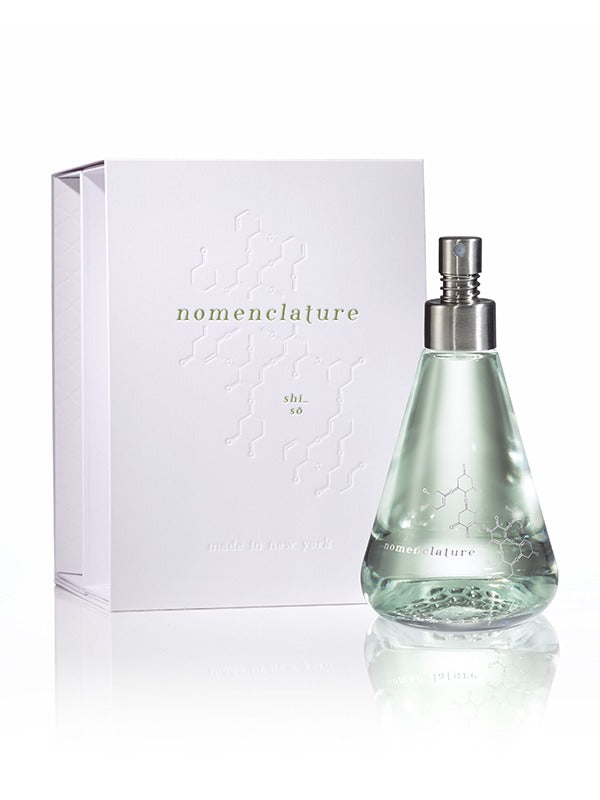 Nomenclature shi_so 100 ml