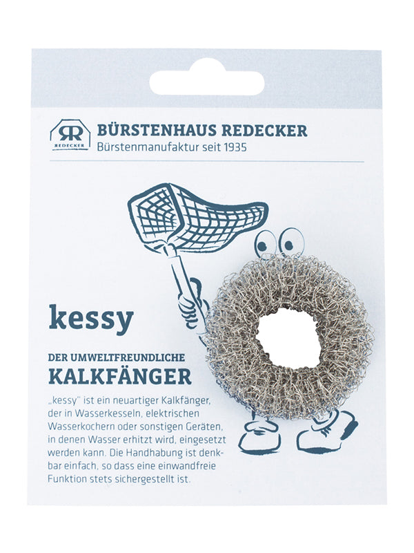 Redecker Kalkfänger "Kessy"