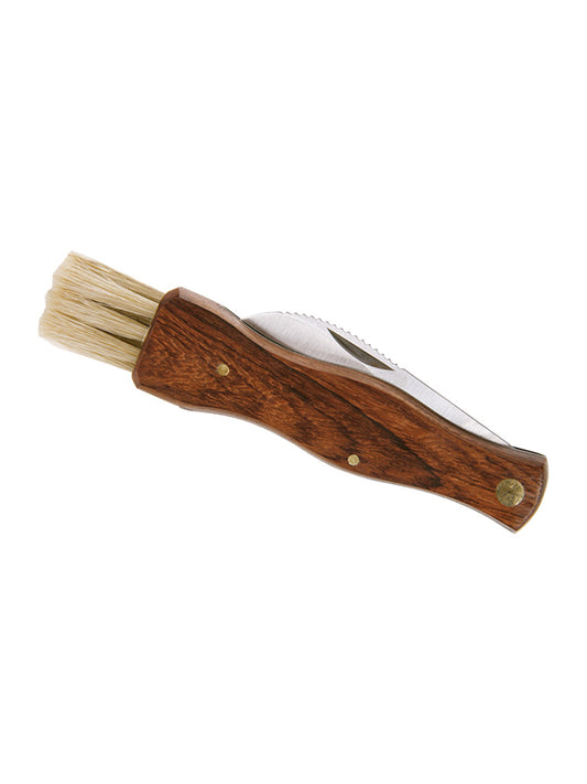 Redecker Pilz-Klappmesser