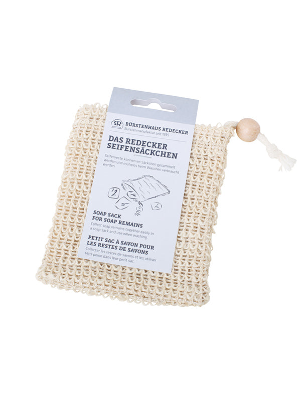 Redecker Seifensäckchen für Seife