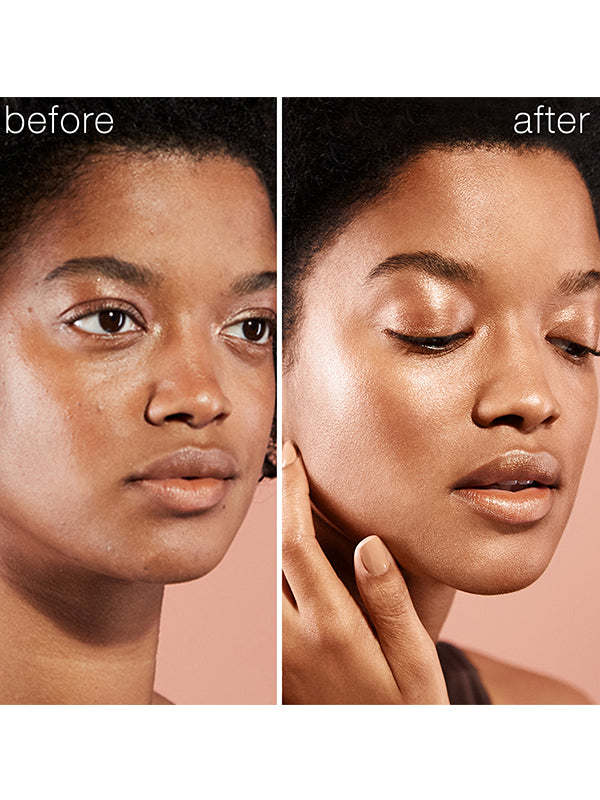 RMS Beauty Master Radiance Base Deep