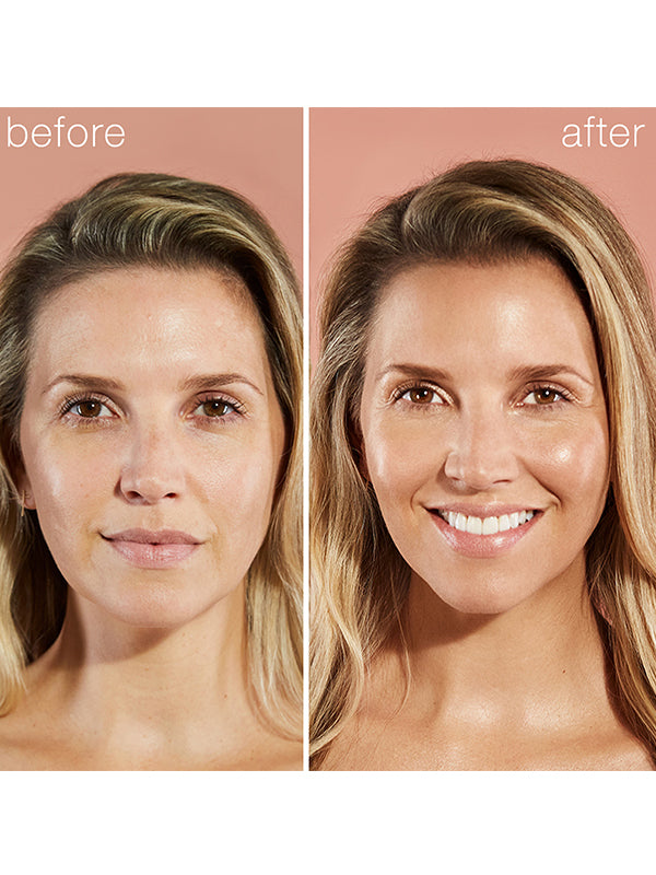 RMS Beauty Master Radiance Base Rich