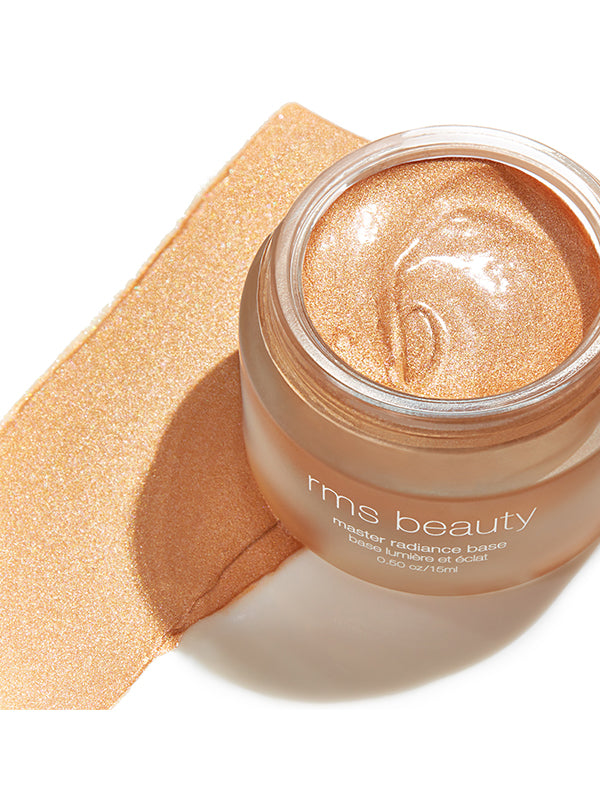 RMS Beauty Master Radiance Base Rich