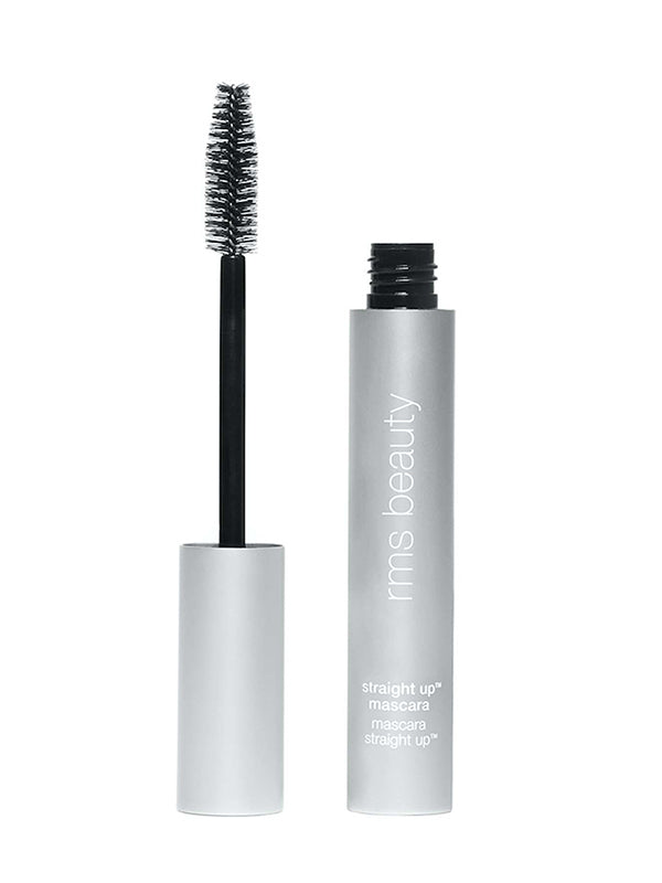 RMS Beauty Straight Up Volumizing Peptide Mascara