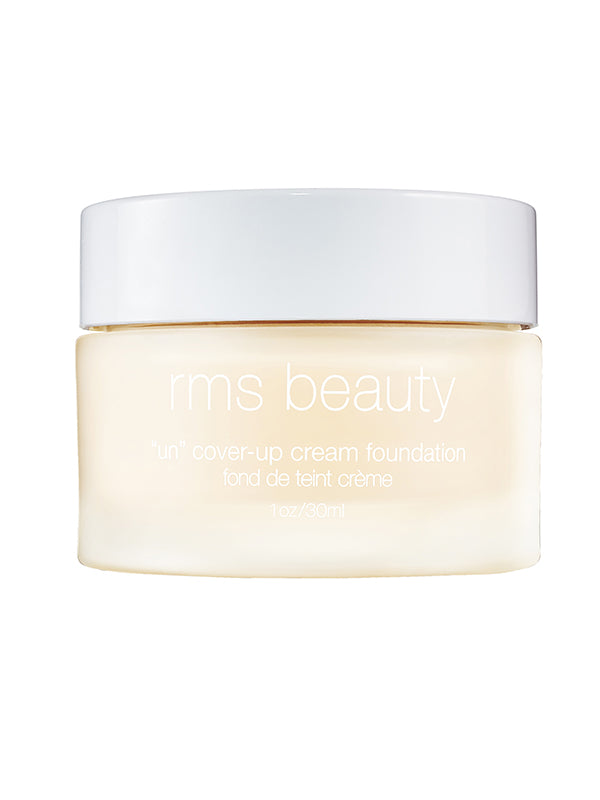 RMS Beauty "Un" Cover-up Cream Foundation 000