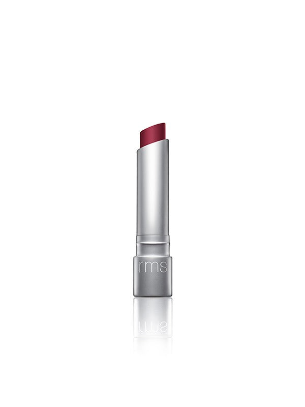 RMS Beauty Wild With Desire Lipstick Jezebel