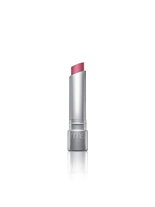 RMS Beauty Wild With Desire Lipstick Pretty Vacant