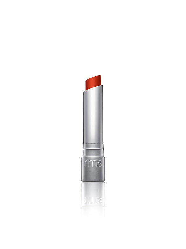RMS Beauty Wild With Desire Lipstick RMS Red