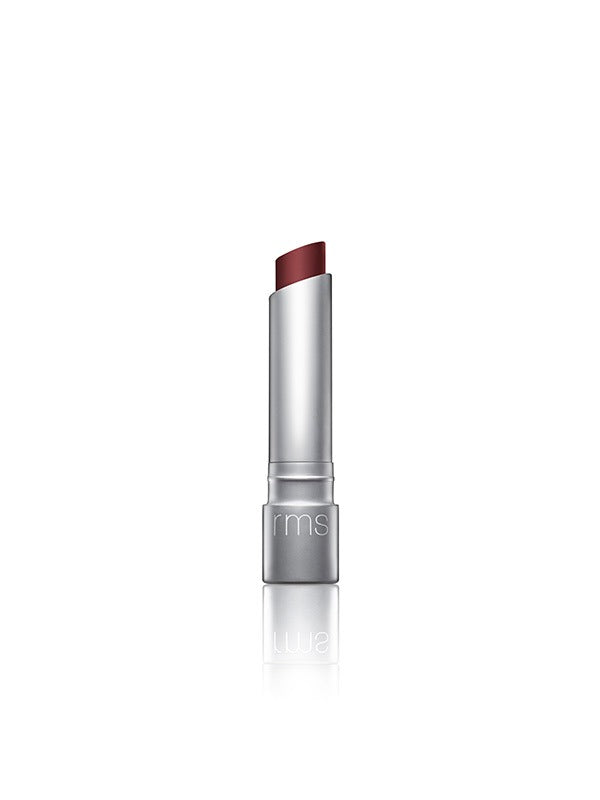 RMS Beauty Wild With Desire Lipstick Russian Roulette