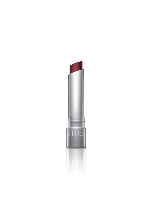 RMS Beauty Wild With Desire Lipstick Russian Roulette