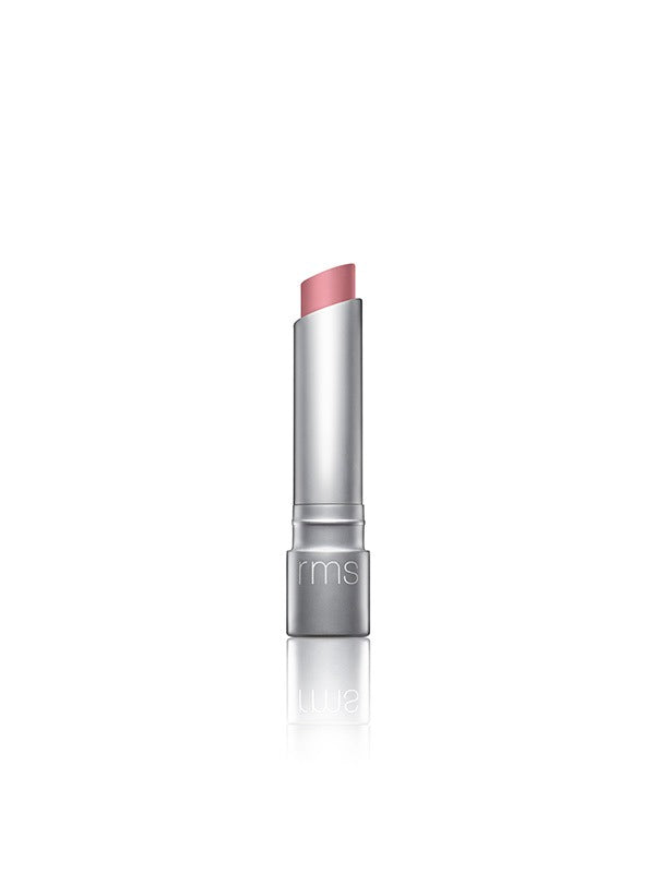 RMS Beauty Wild With Desire Lipstick Unbridled Passion