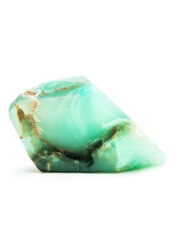 SoapRocks Seife Jade 170g